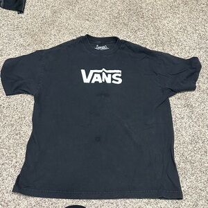 Vans T-shirt